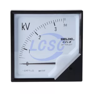 Delixi Electric 42L6V3KVD220V