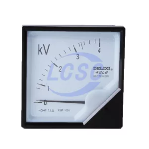 Delixi Electric 42L6V3P3KVD100V