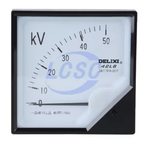 Delixi Electric 42L6V40P5100V