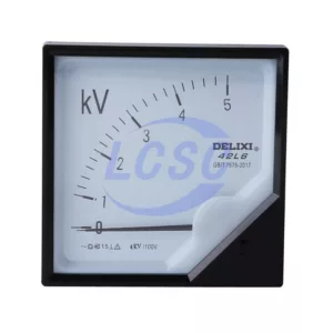 Delixi Electric 42L6V4KVD100V