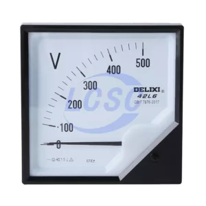 Delixi Electric 42L6V500V60HZ