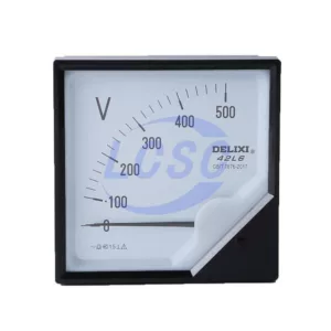 Delixi Electric 42L6V500V