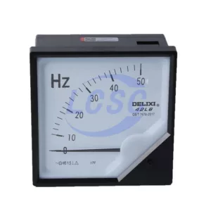 Delixi Electric 42L6V50HZ10V