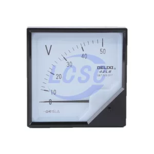 Delixi Electric 42L6V50V