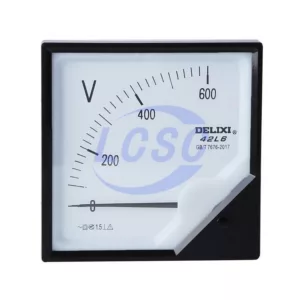 Delixi Electric 42L6V600V