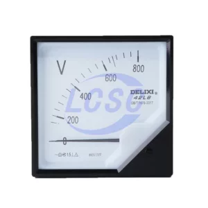 Delixi Electric 42L6V660VD100V