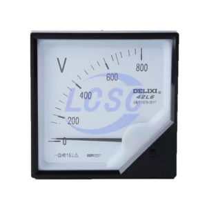 Delixi Electric 42L6V660VD220V