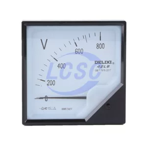 Delixi Electric 42L6V690VD380V