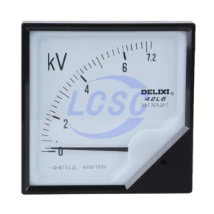 Delixi Electric 42L6V6KVD100V