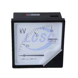 Delixi Electric 42L6V6P35KVD100V