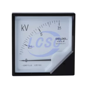 Delixi Electric 42L6V6P3KVD100V