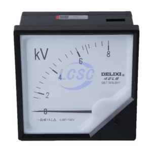 Delixi Electric 42L6V6P6KVD100V