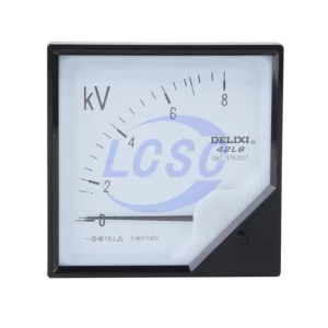 Delixi Electric 42L6V6P9KVD100V