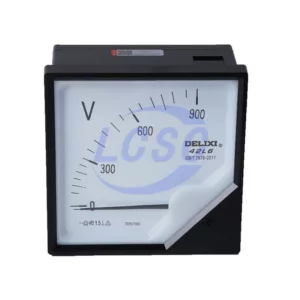 Delixi Electric 42L6V750VD100V