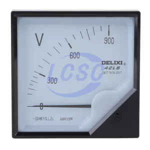 Delixi Electric 42L6V750VD220V