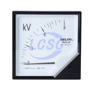 Delixi Electric 42L6V7P2KVD100V