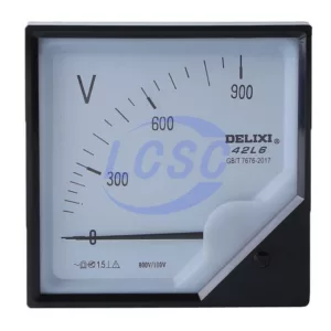 Delixi Electric 42L6V800VD100V