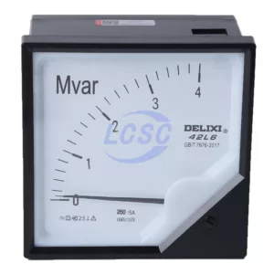 Delixi Electric 42L6VAR10KY250D