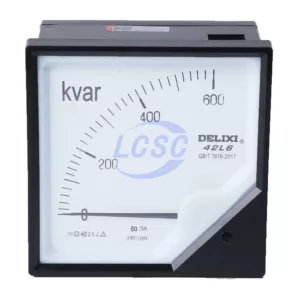 Delixi Electric 42L6VAR10KY50D