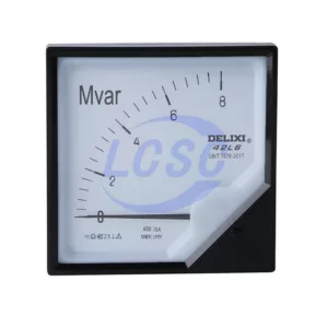 Delixi Electric 42L6VAR10KY600D