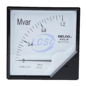 Delixi Electric 42L6VAR6KY150D