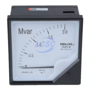 Delixi Electric 42L6VARQ4000D