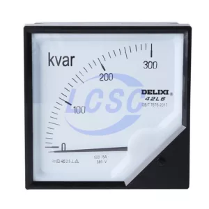 Delixi Electric 42L6VARQ600D