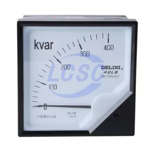 Delixi Electric 42L6VARQ800D