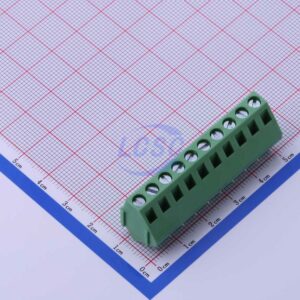 DORABO DB103-5.0-10P-GN-S