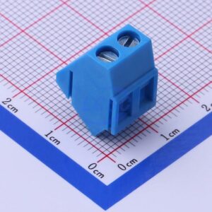 DORABO DB103-5.0-2P-BU-S