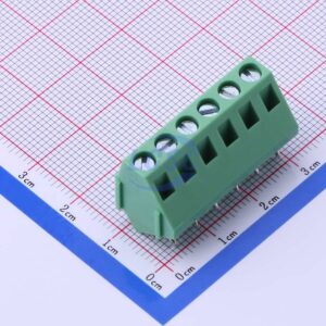 DORABO DB103-5.0-6P-GN-S