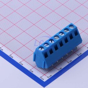 DORABO DB103-5.0-7P-BU-S