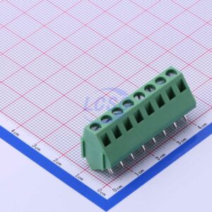 DORABO DB103-5.0-8P-GN-S