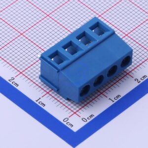 DORABO DB128L-5.0-4P-BU-S