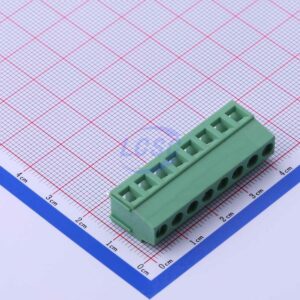 DORABO DB128L-5.0-8P-GN-S