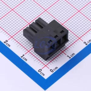 DORABO DB2EK-3.5-3P-BK-S