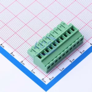 DORABO DB2EKA-3.5-10P-GN-S