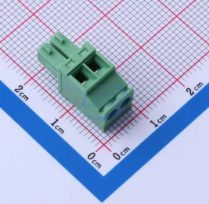 DORABO DB2EKA-3.5-2P-GN-S