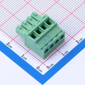 DORABO DB2EKA-3.5-4P-GN-S