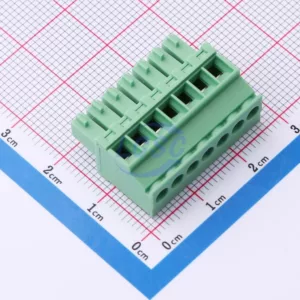 DORABO DB2EKA-3.5-7P-GN-S