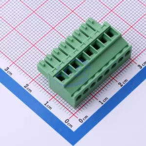 DORABO DB2EKA-3.5-8P-GN-S