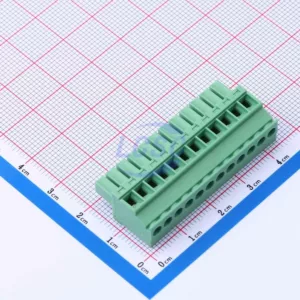 DORABO DB2EKB-3.5-12P-GN-S