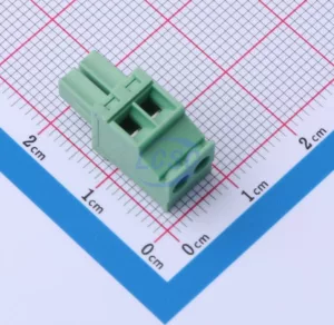 DORABO DB2EKB-3.5-2P-GN-S