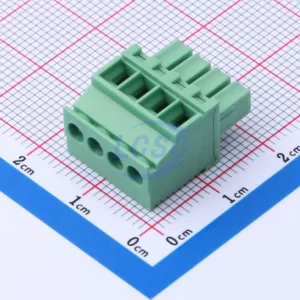 DORABO DB2EKB-3.5-4P-GN-S