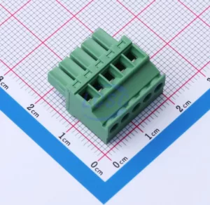 DORABO DB2EKB-3.5-5P-GN-S