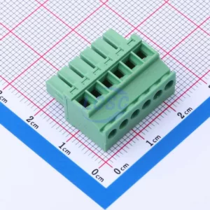 DORABO DB2EKB-3.5-6P-GN-S