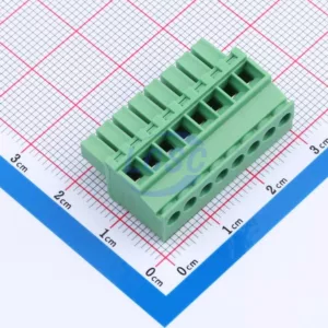 DORABO DB2EKB-3.5-8P-GN-S