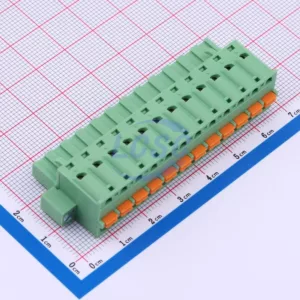DORABO DB2EKDM-5.08-12P-GN