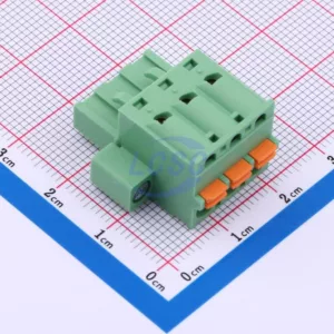 DORABO DB2EKDM-5.08-3P-GN