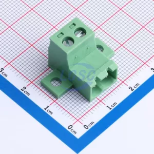 DORABO DB2EKRN-5.08-2P-GN-S